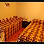 Bilanayur 3* Alberuela de la Liena