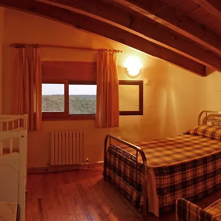 Bilanayur 3* Alberuela de la Liena