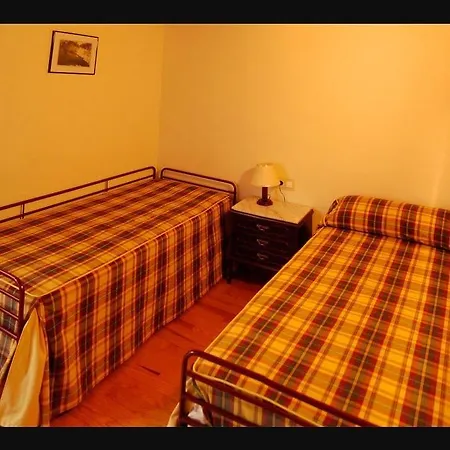 Bilanayur 3* Alberuela de la Liena