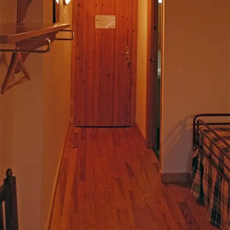 イン Bilanayur Alberuela de la Liena