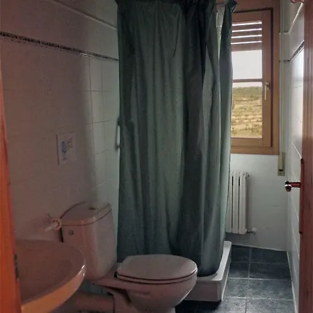 Bilanayur 3* Alberuela de la Liena