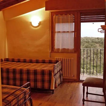 Bilanayur Alberuela de la Liena