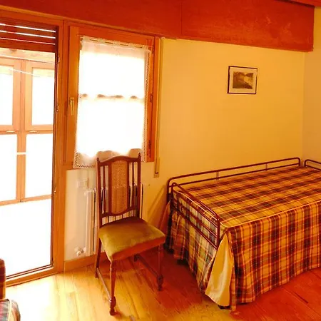 Bilanayur 3* Alberuela de la Liena