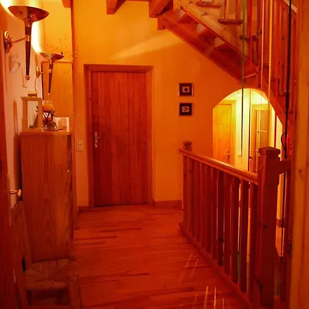 Bilanayur Alberuela de la Liena