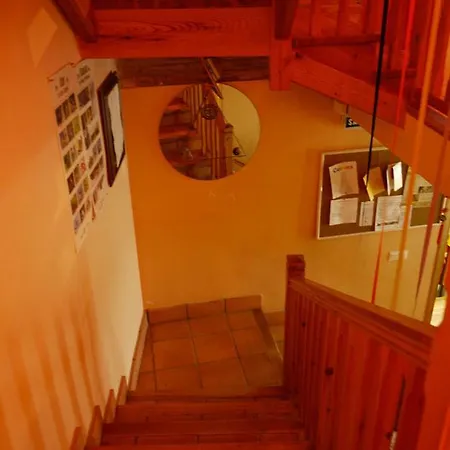 Bilanayur Inn 3*