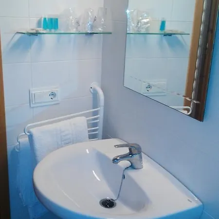 イン Bilanayur Alberuela de la Liena