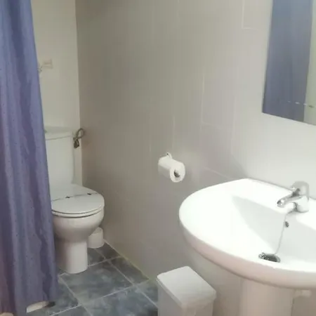 Bilanayur 3* Alberuela de la Liena