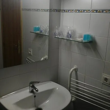 Bilanayur 3* Alberuela de la Liena