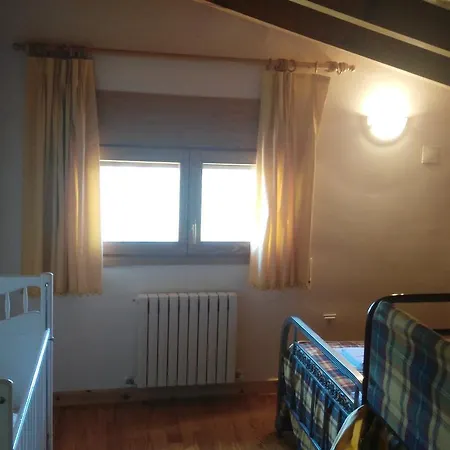 イン Bilanayur Alberuela de la Liena