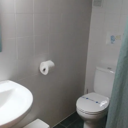 イン Bilanayur Alberuela de la Liena