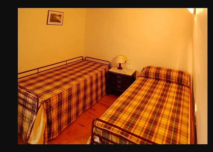 Bilanayur 3* Alberuela de la Liena