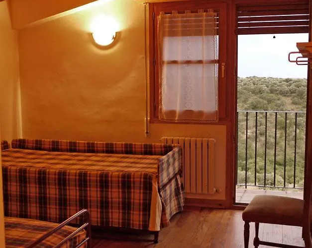 Bilanayur Alberuela de la Liena