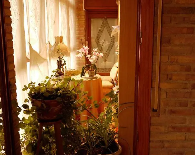 Bilanayur 3* Alberuela de la Liena