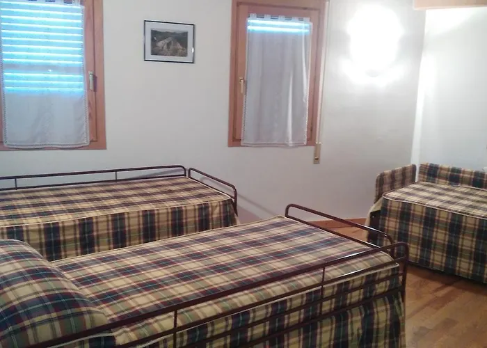 Bilanayur 3* Alberuela de la Liena