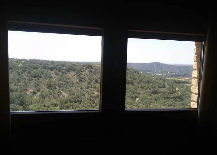 Bilanayur Inn Alberuela de la Liena