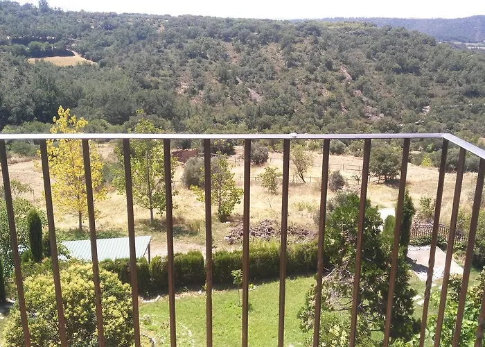 Bilanayur Inn Alberuela de la Liena