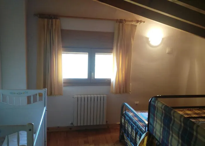 Inn Bilanayur Alberuela de la Liena